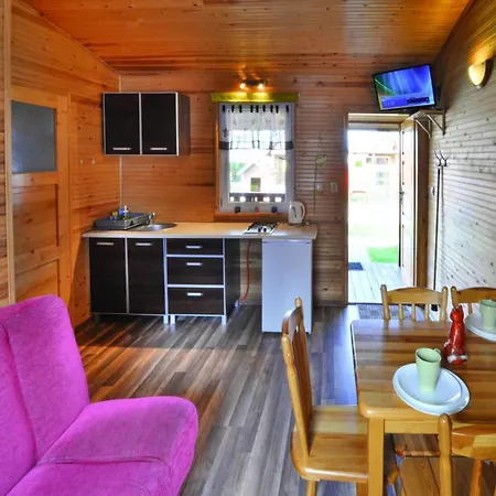 Holiday home One-story Cottages, Ustronie Morskie