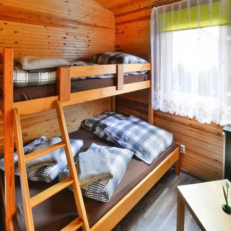 Single-story Near The Sea, Ustronie Ustronie Morskie