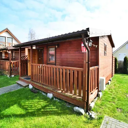 One-story Cottages, Holiday home