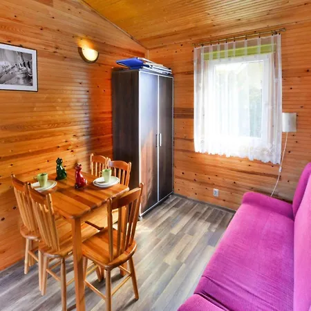 Holiday home One-story Cottages, *
