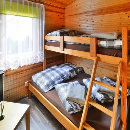 One-story Cottages, Holiday home Ustronie Morskie