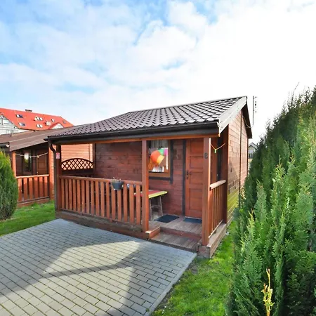 Single-story Near The Sea, Ustronie * Ustronie Morskie