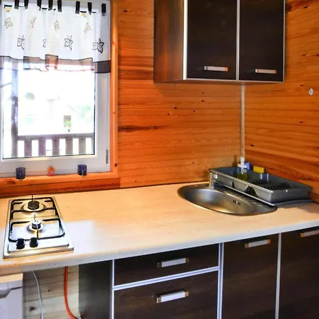 Holiday home One-story Cottages, *