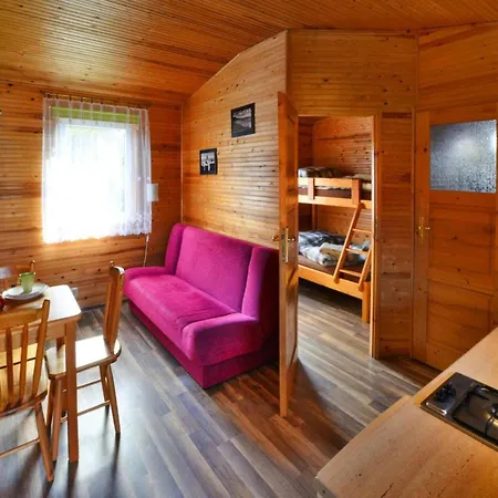 Holiday home One-story Cottages, *