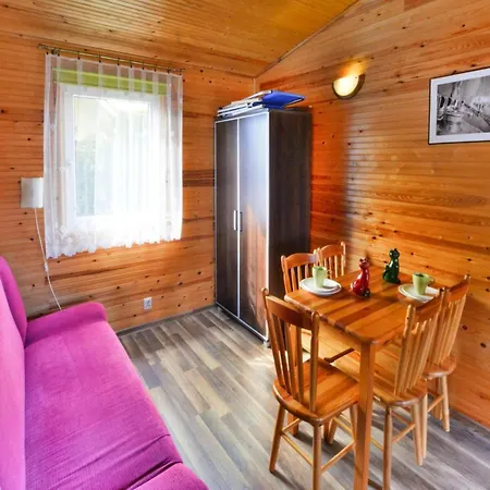 Single-story Near The Sea, Ustronie Ustronie Morskie