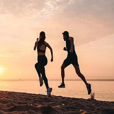 Single-story Near The Sea, Ustronie Ustronie Morskie